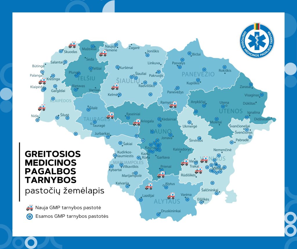 Pastočių plėtra