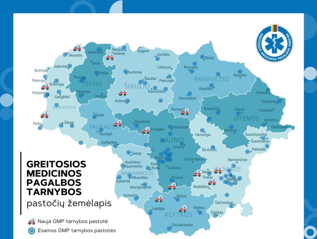 Pastočių plėtra