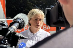 Regina Pocienė