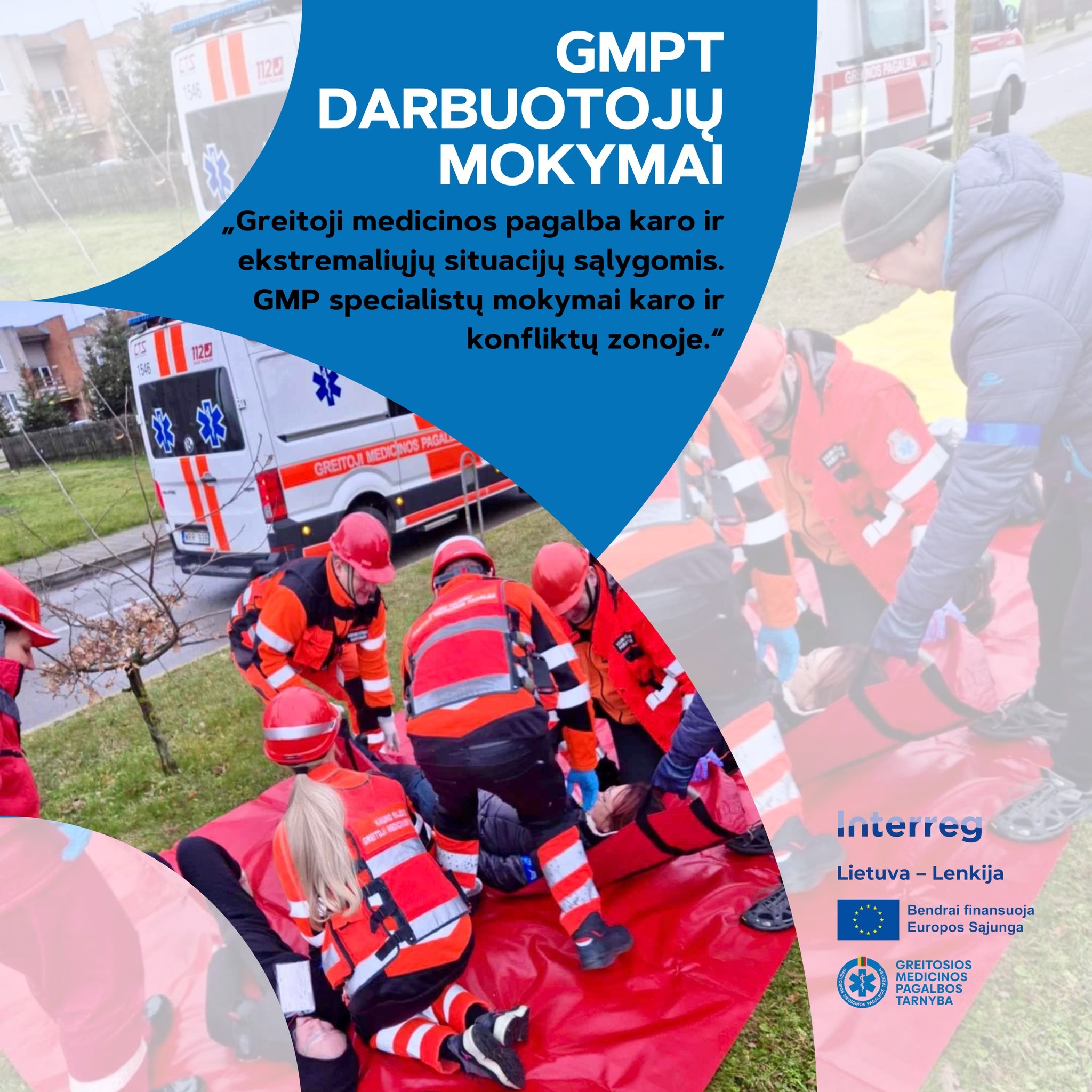 Darbuotojų mokymai