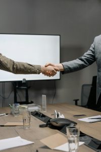 Tarnyboje startuoja pirmosios dinaminės pirkimo sistemos