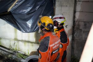 LERT sertifikavimas/A.Kurlovič nuotr.
